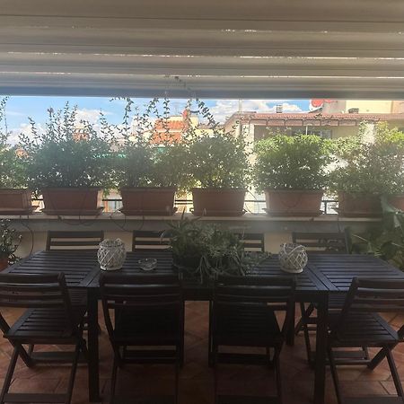 佛罗伦萨La Casa Di Dani公寓 外观 照片