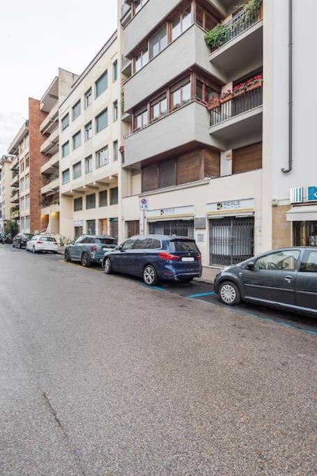 佛罗伦萨La Casa Di Dani公寓 外观 照片