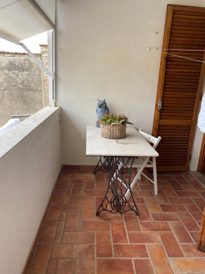 佛罗伦萨La Casa Di Dani公寓 外观 照片
