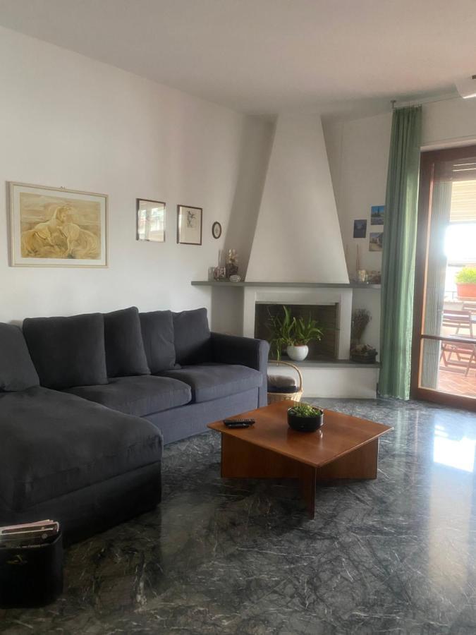 佛罗伦萨La Casa Di Dani公寓 外观 照片