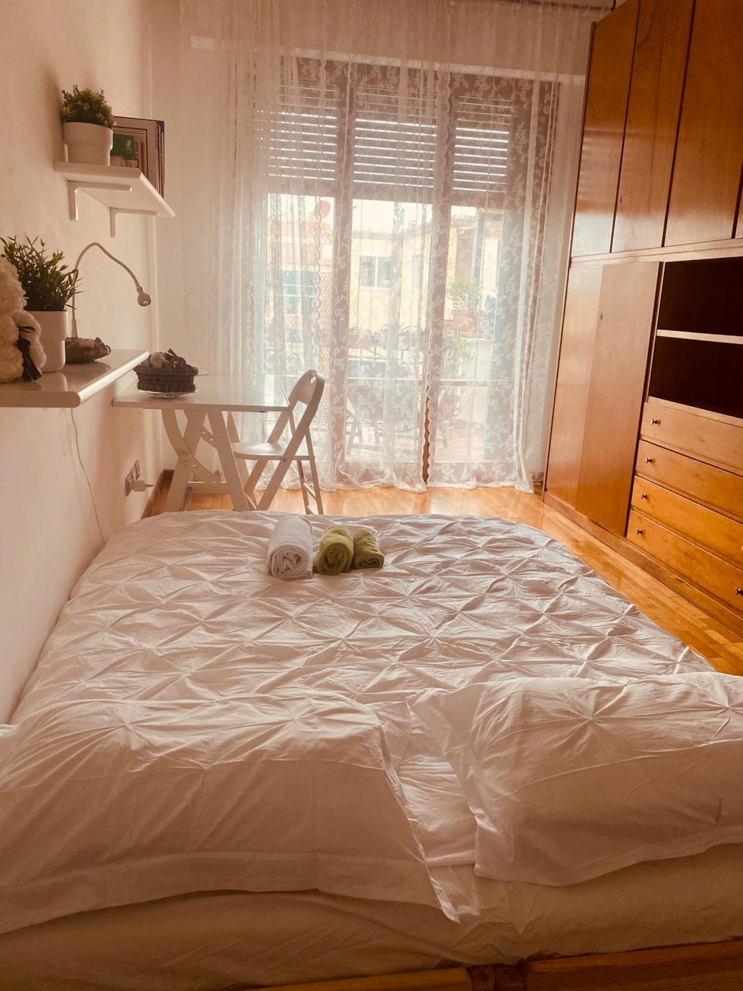 佛罗伦萨La Casa Di Dani公寓 外观 照片