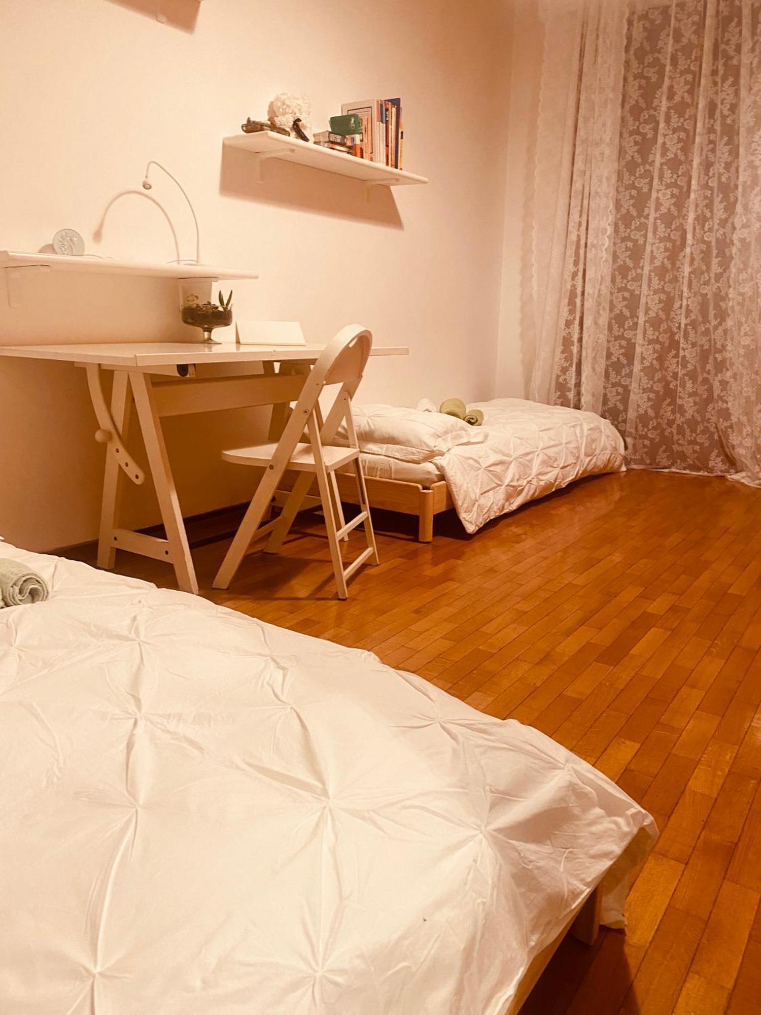 佛罗伦萨La Casa Di Dani公寓 外观 照片