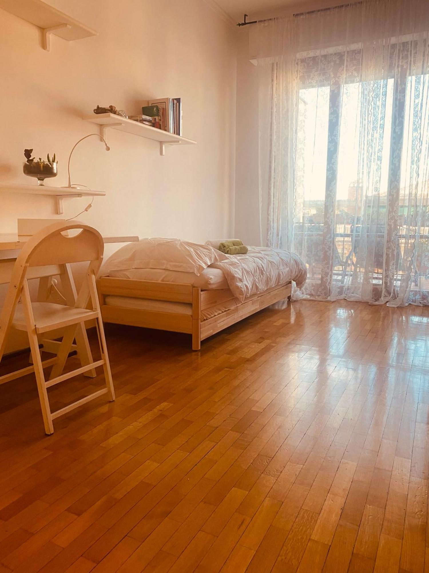 佛罗伦萨La Casa Di Dani公寓 外观 照片